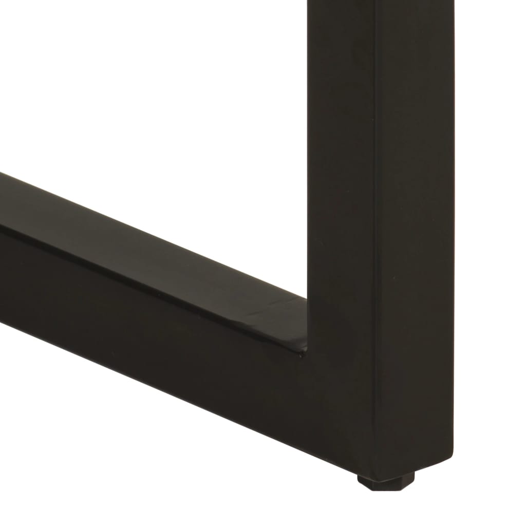Mesa De Comedor 110X50X76 Cm