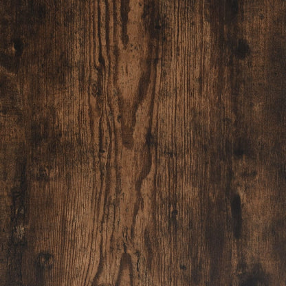Mesa De Centro Madera Contrachapada 90X50X36,5 Cm