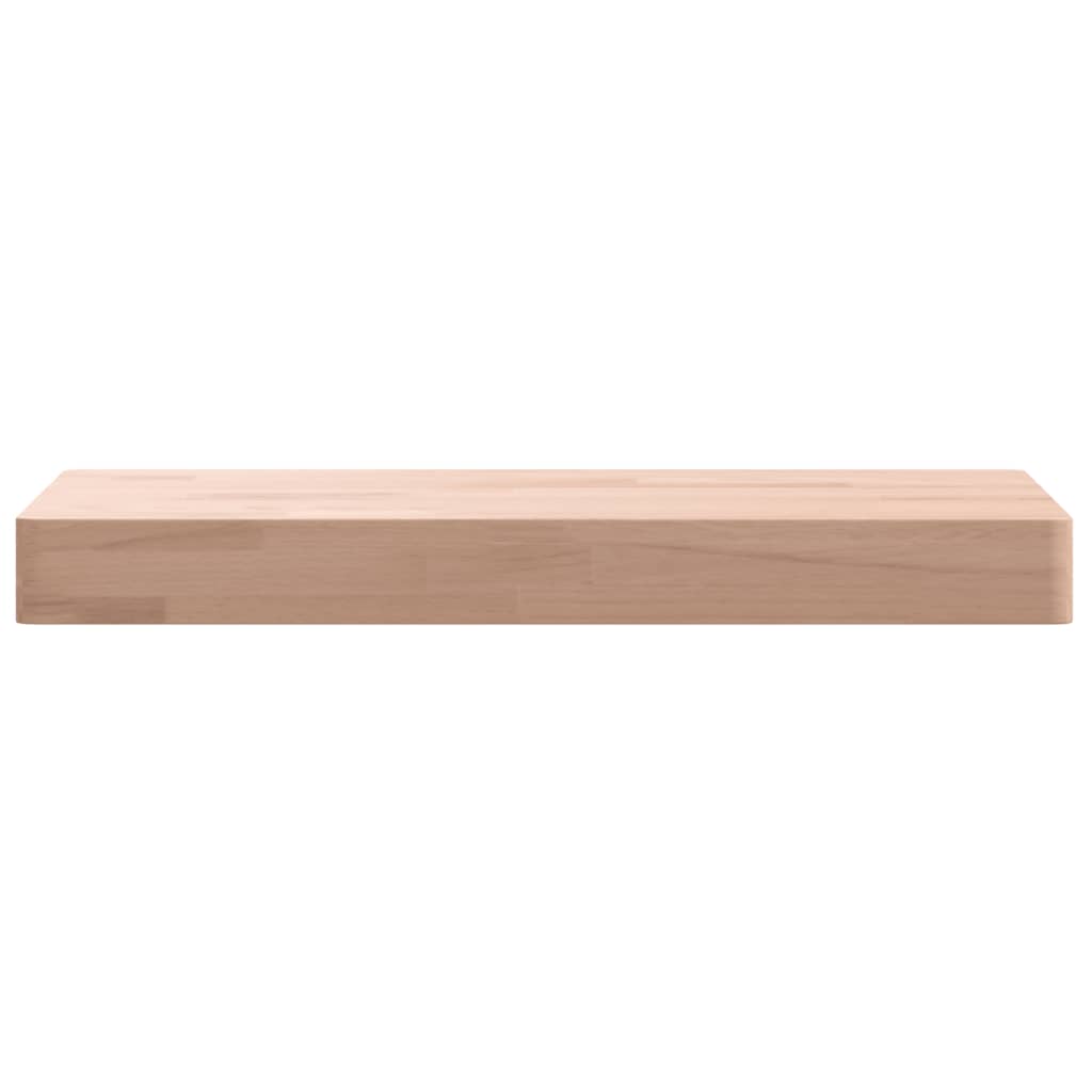 Tabla De Cortar Madera Maciza De Haya