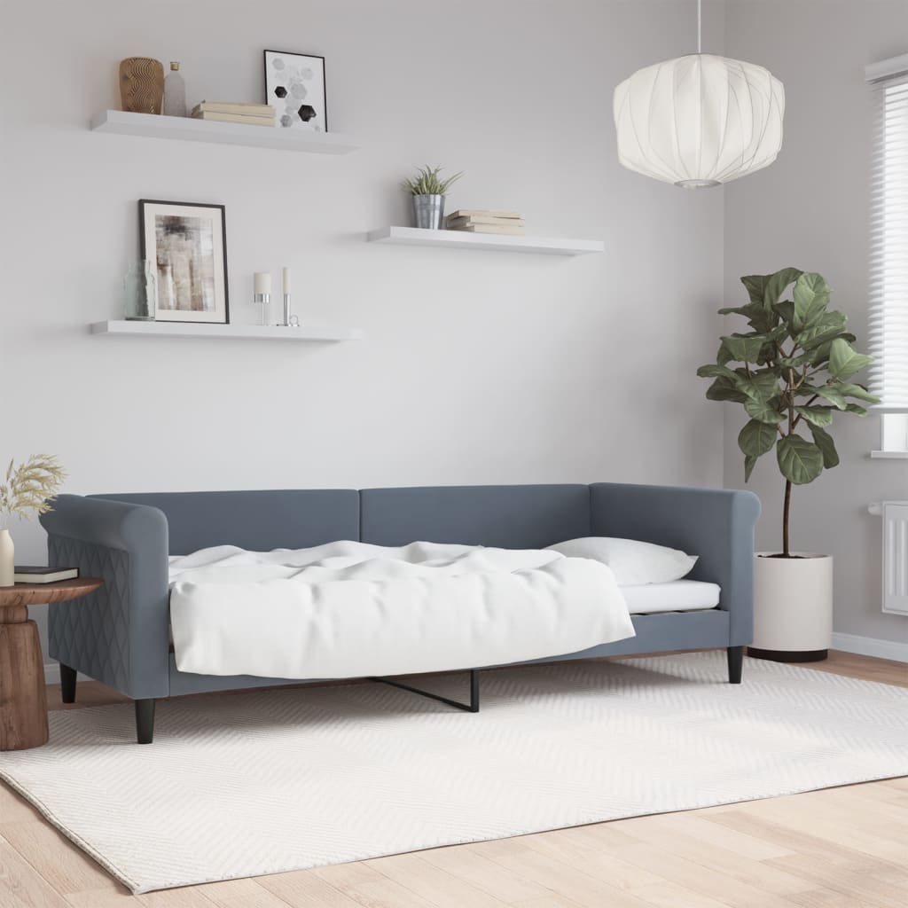Sofá Cama Terciopelo