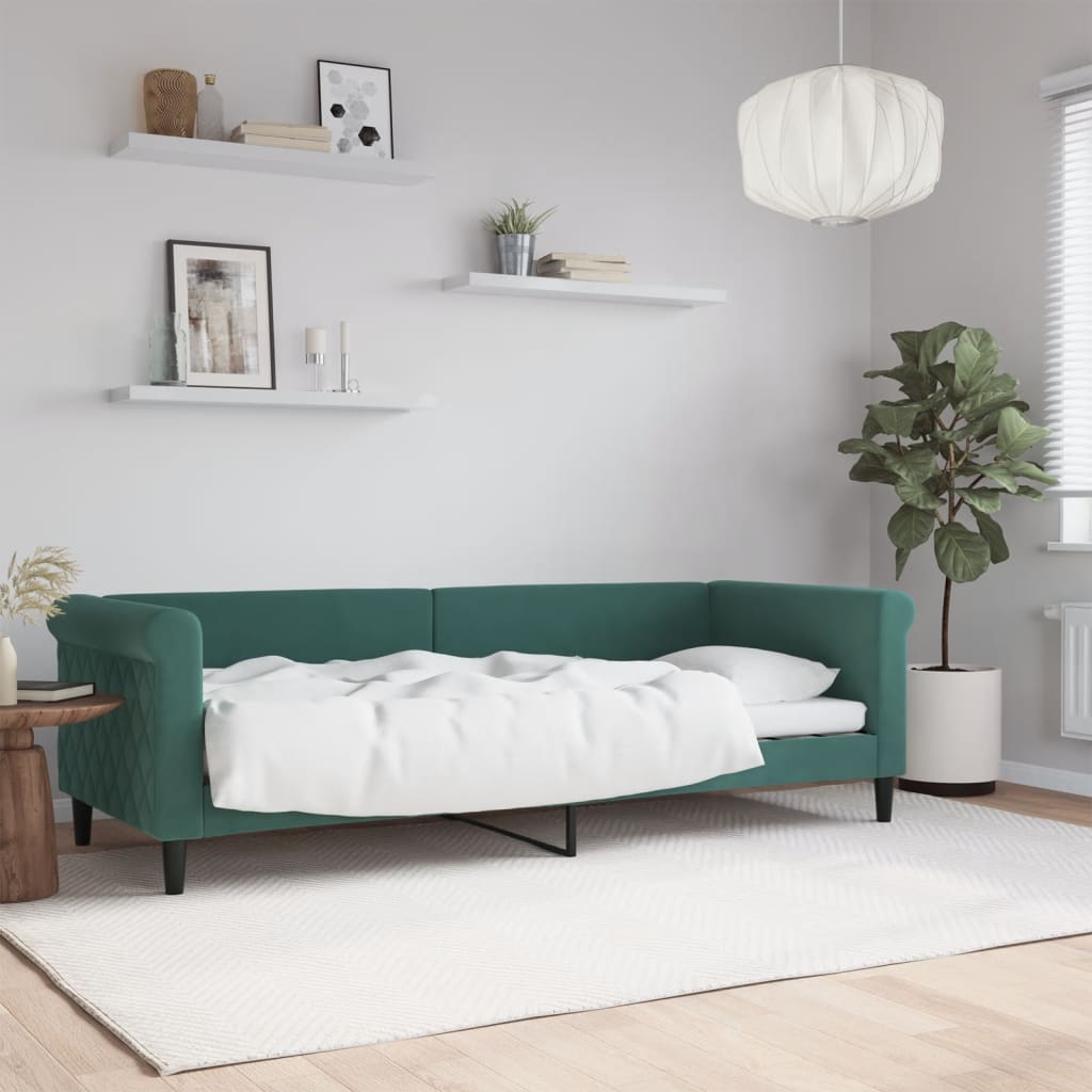 Sofá Cama Terciopelo