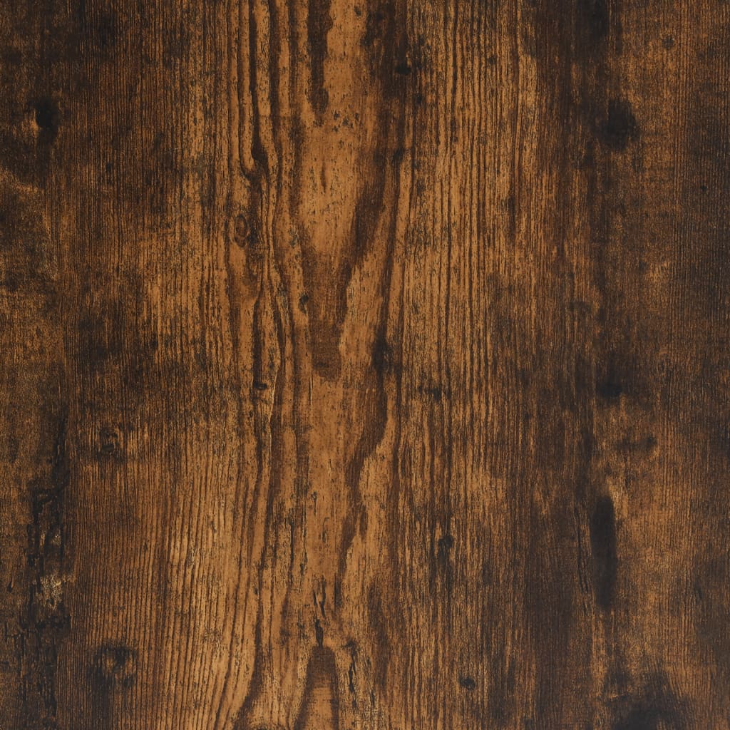 Mesa De Centro Madera Ingeniería 102X44,5X50 Cm