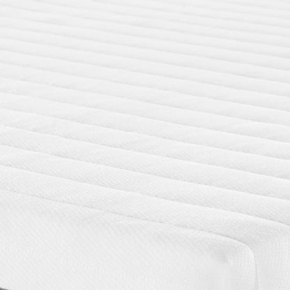 Colchón De Espuma Para Niños Dureza Media Suave