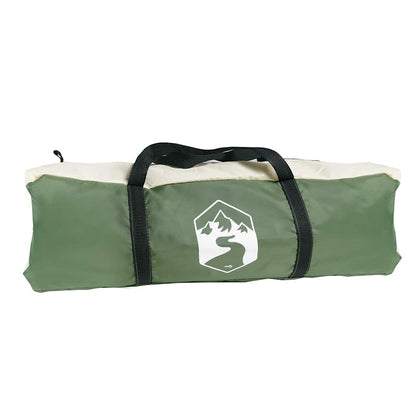 Tienda De Campaña Túnel Para Impermeable