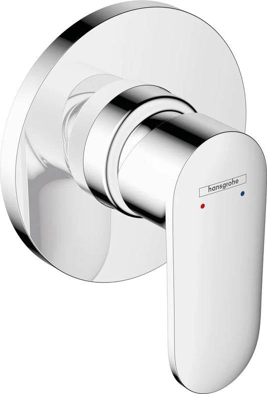 Ducha Hansgrohe Vernis blend monomando - Cromo