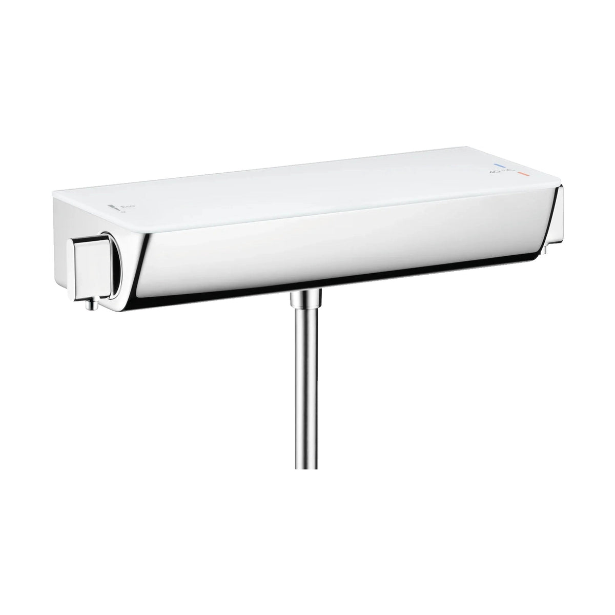 Ducha Hansgrohe Ecostat select - Blanco/cromo