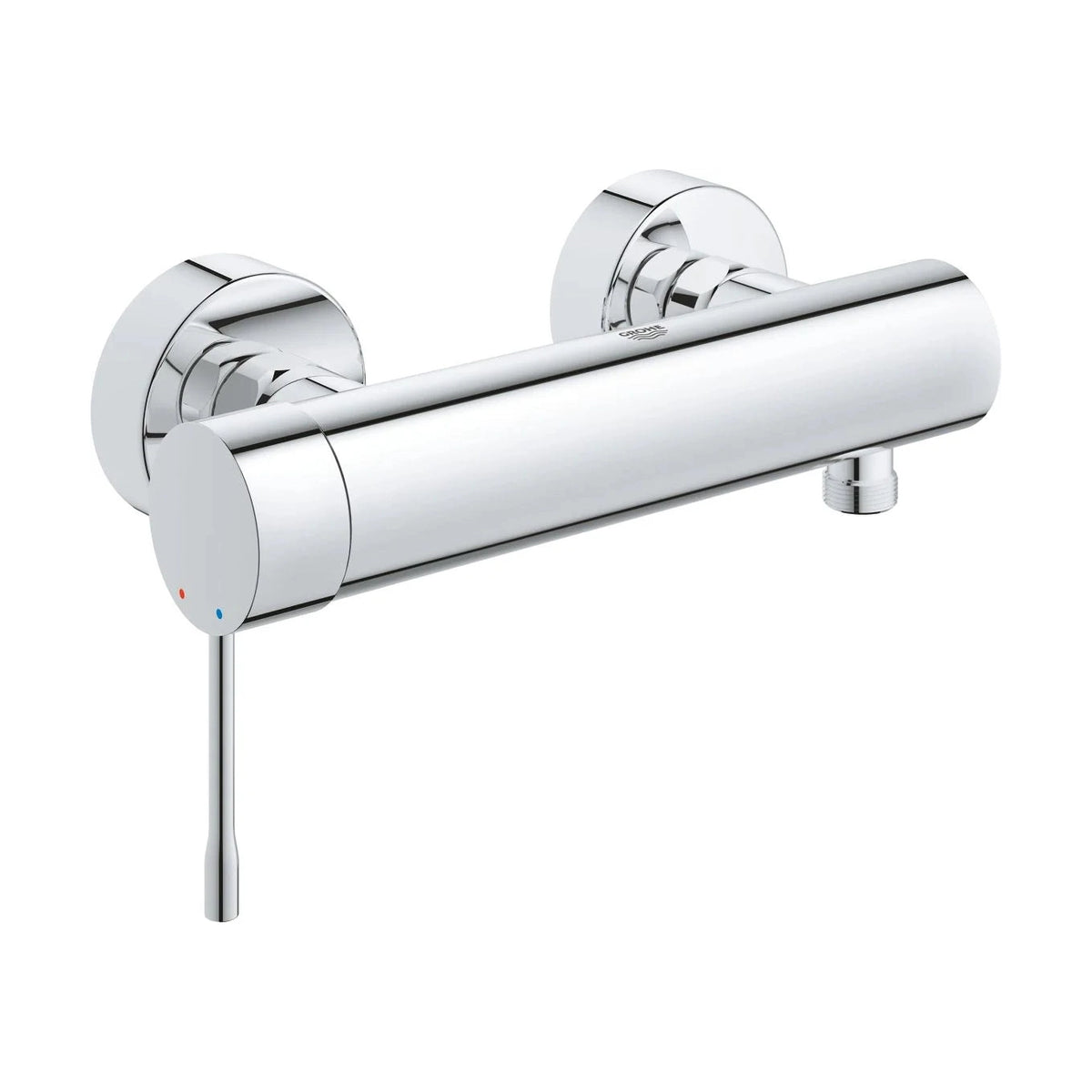 Ducha Grohe Essence Pro monomando maneta - Cromo