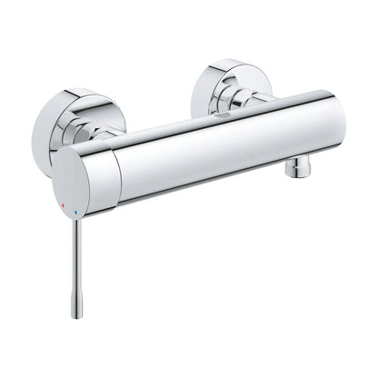 Ducha Grohe Essence Pro monomando maneta - Cromo