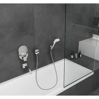 Ducha Hansgrohe Vernis shape monomando