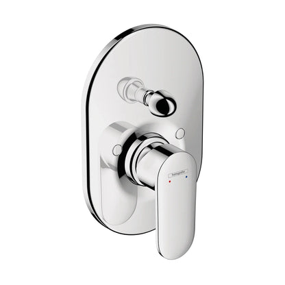 Ducha Hansgrohe Vernis blend monomando - Cromo