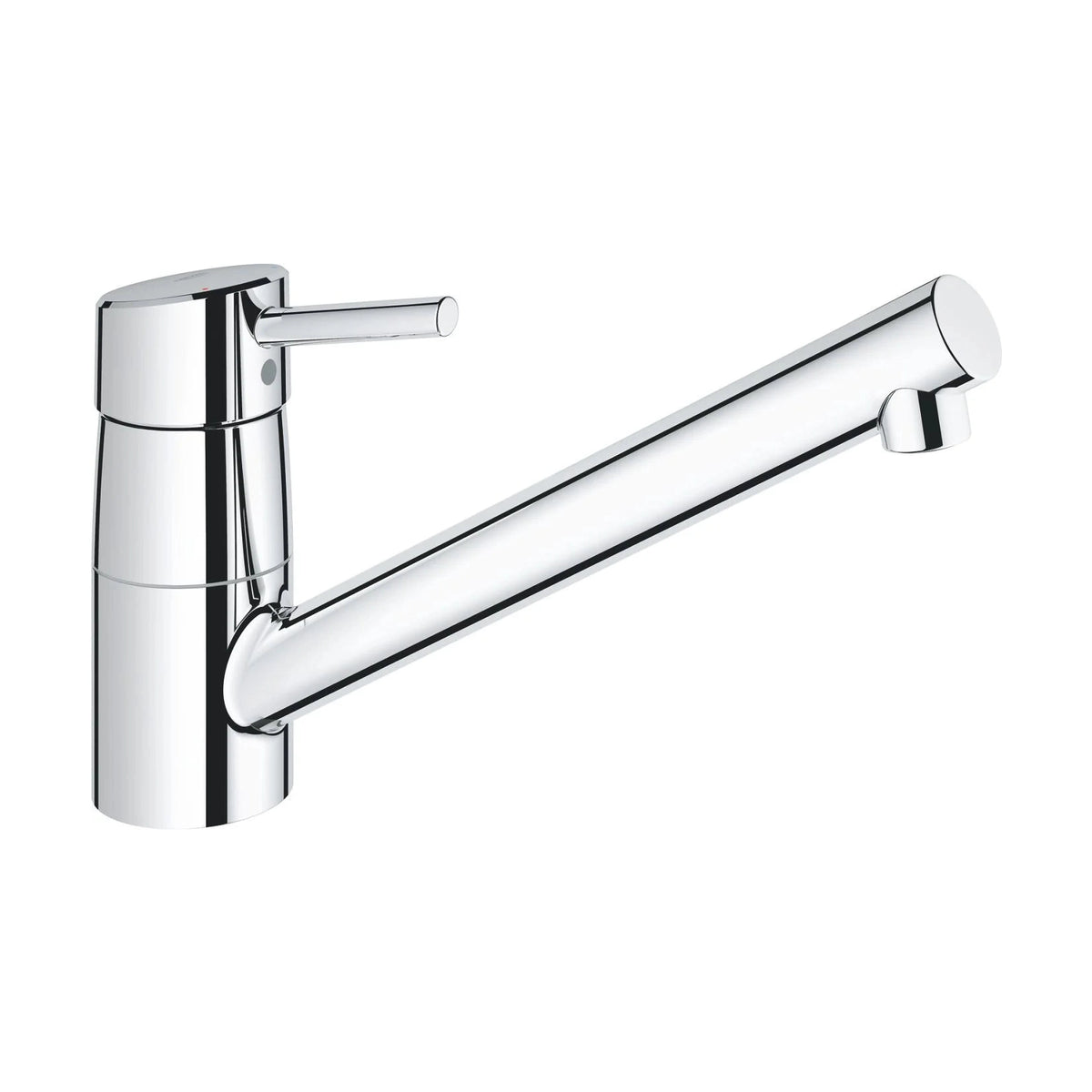 Grifo de cocina Grohe Concetto media monomando 1 - Cromo