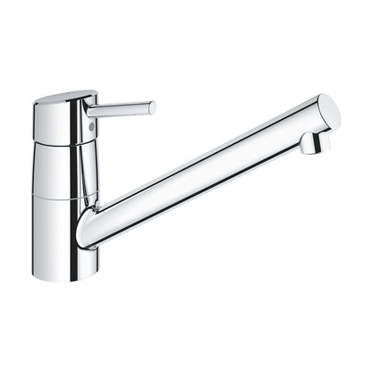 Grifo de cocina Grohe Concetto media monomando 1 - Cromo