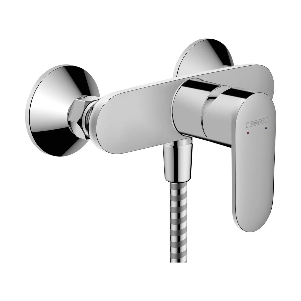 Ducha Hansgrohe Vernis blend monomando - Cromo