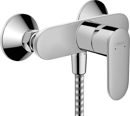 Ducha Hansgrohe Vernis blend monomando - Cromo