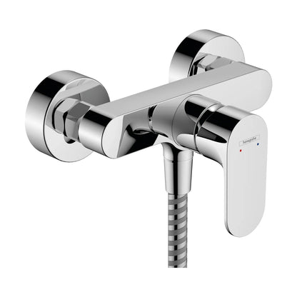 Ducha Hansgrohe Rebris S monomando - Cromo